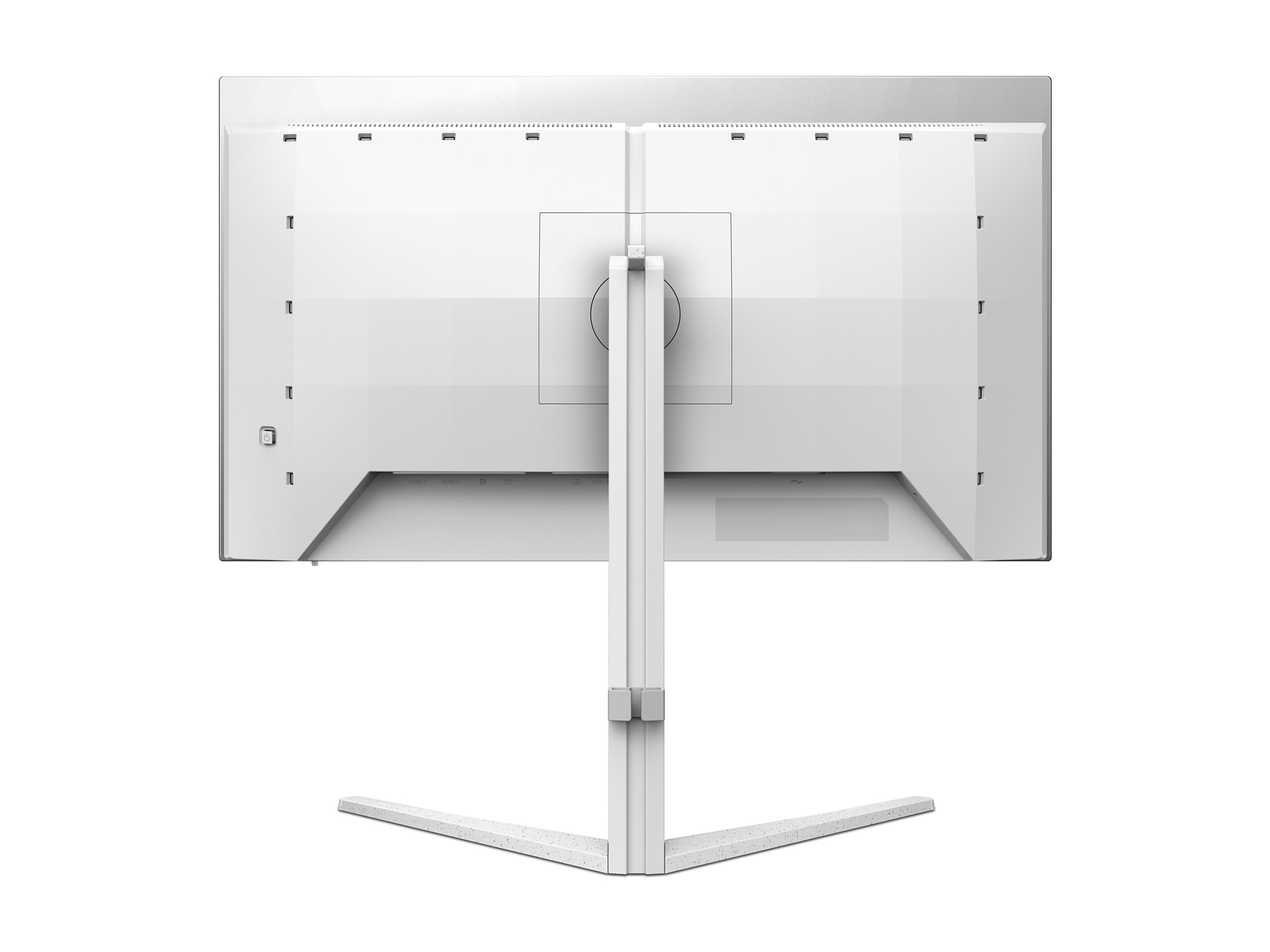Philips Evnia 27M2N6501L QD OLED Gaming Monitor - Flachbildschirm (TFT/LCD) - 67,3 cm, Ansicht 4