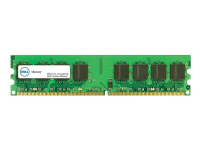 Dell 8GB 1X8GB 1RX4 PC3L-12800R DDR3-1600MHZ MEMORY KIT (SNPRKR5JC/8G) - REFURB