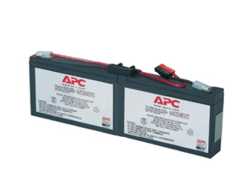 APC Ersatzbatterie #18