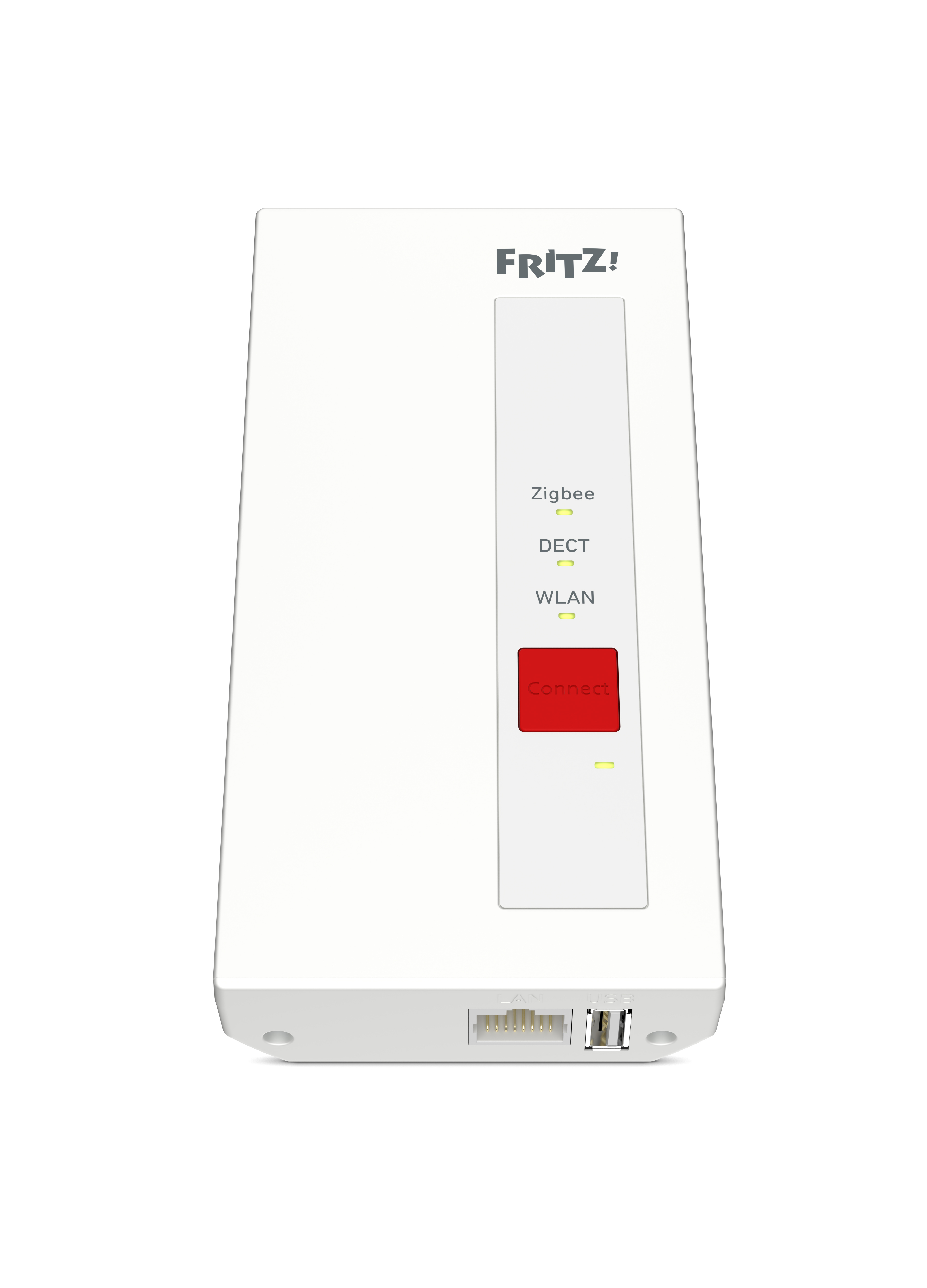 AVM FRITZ! Smart Gateway, Ansicht 2