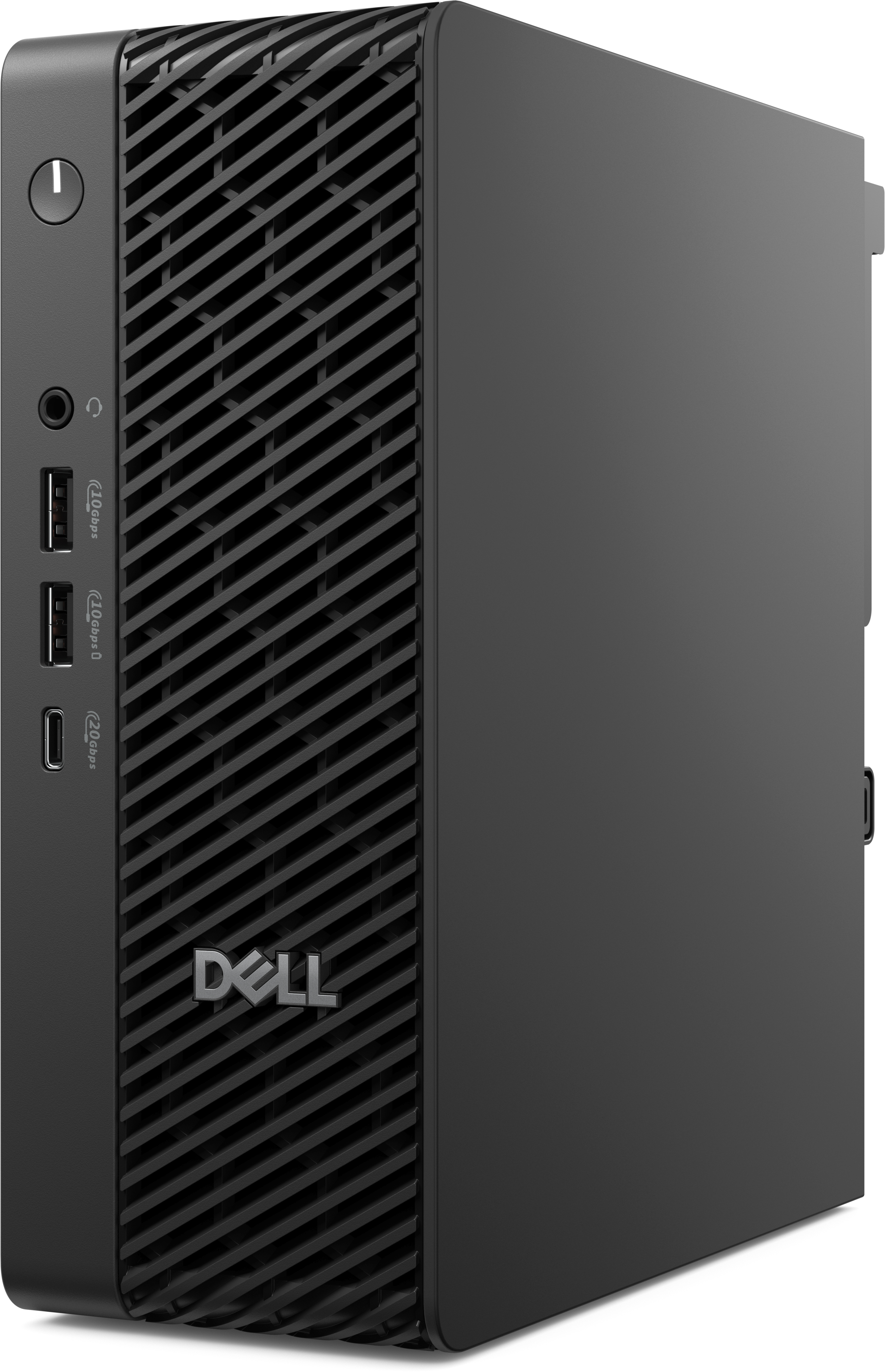 Dell Pro Max Micro FCM2250 - Micro - Core Ultra 7 265 / 2.4 GHz - 32 GB, Ansicht 2