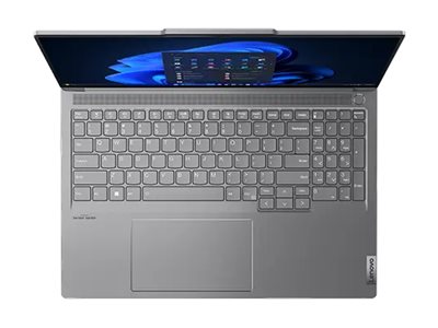 Lenovo ThinkBook 16p G5 IRX 21N5 - Intel Core i7 i7-14650HX  2.2 GHz - Win 11 Pro - GeForce RTX 4060 - 32 GB RAM - 1 TB SSD NVMe - 40.6 cm (16)