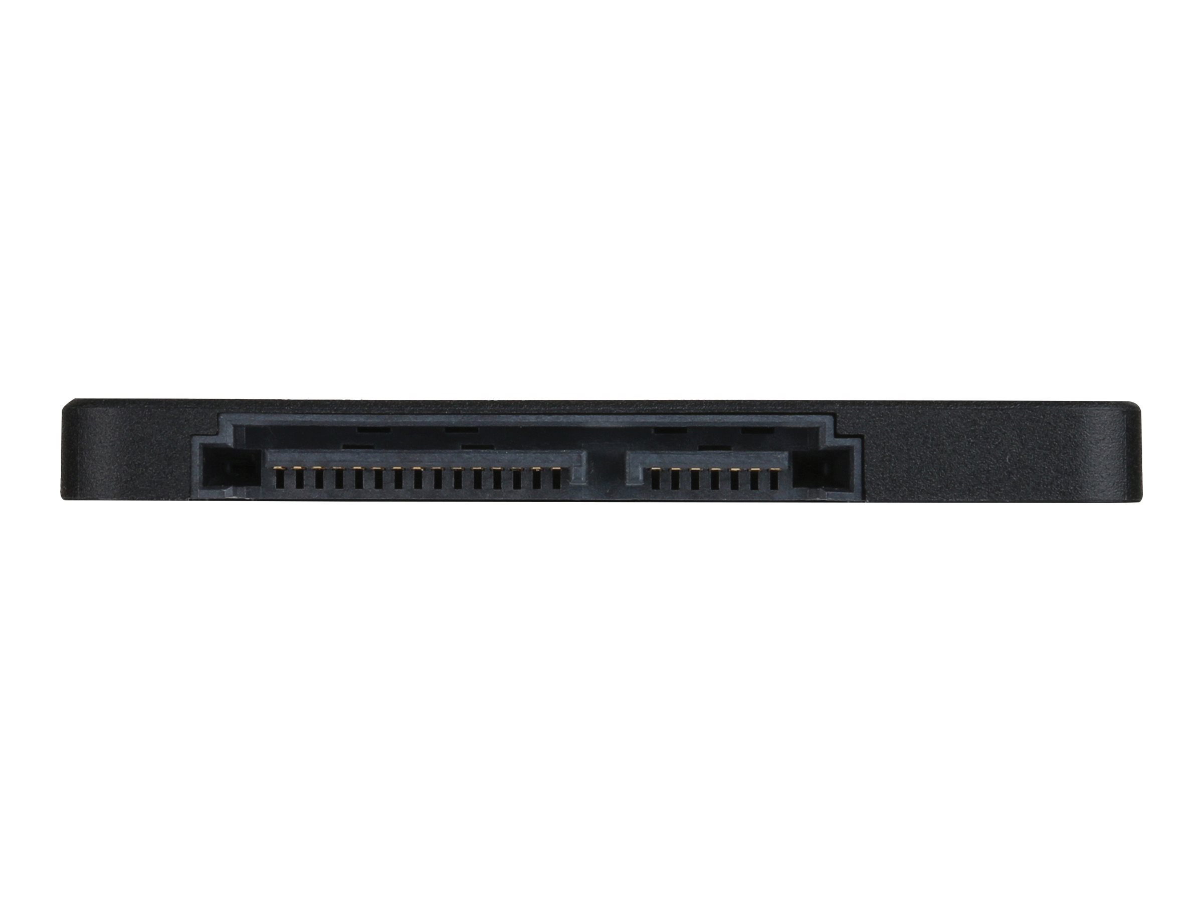 Verbatim Vi550 - SSD - 512 GB - intern - 2.5 (6.4 cm), Ansicht 4
