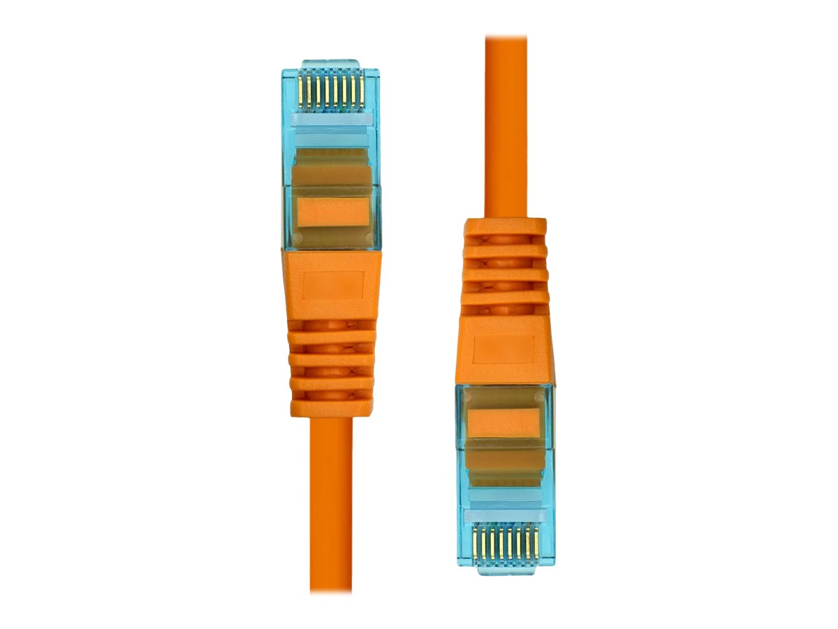 ProXtend Patch-Kabel - RJ-45 (M) zu RJ-45 (M), Ansicht 4