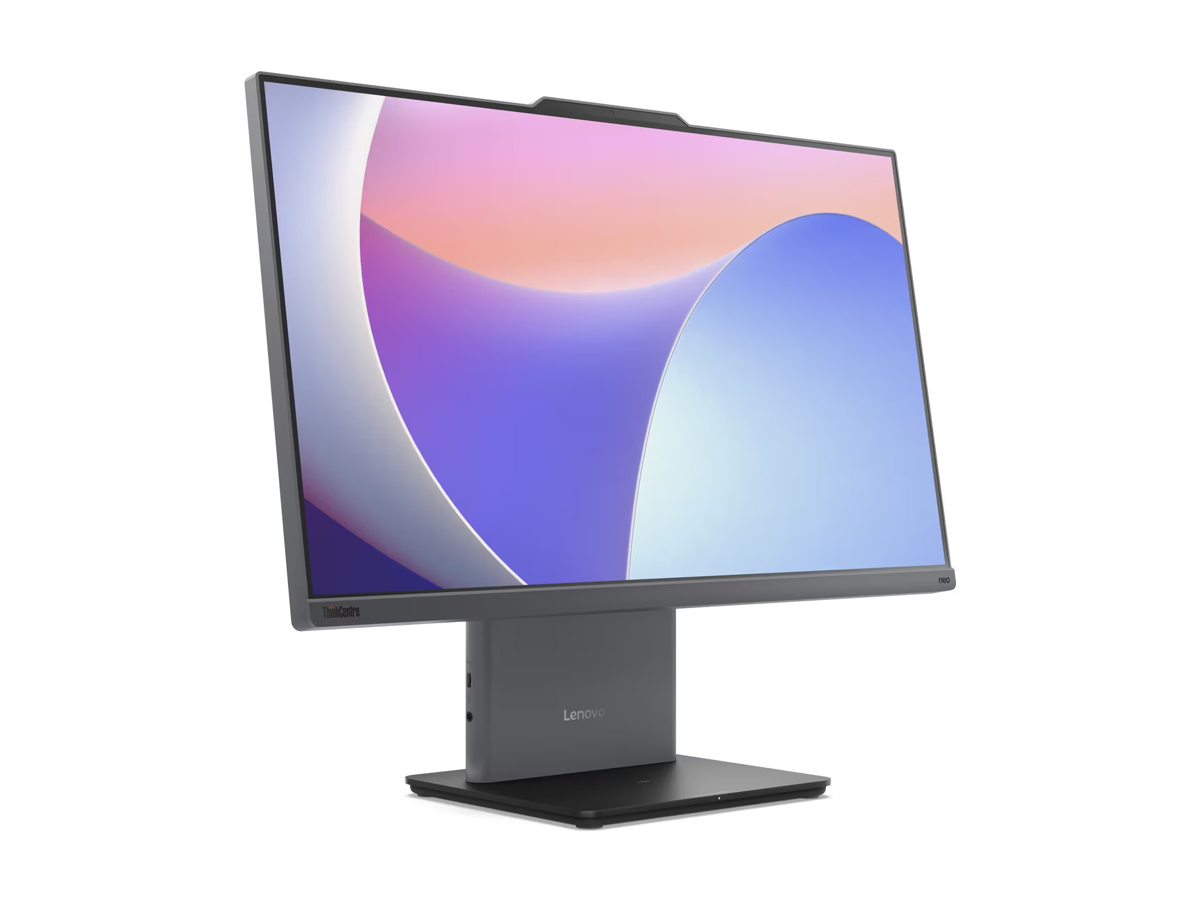 Lenovo ThinkCentre neo 50a 24 Gen 5 12SC - All-in-One (Komplettlösung)