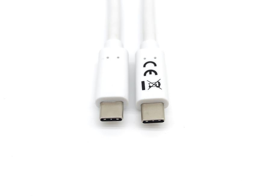 Equip USB-Kabel - 24 pin USB-C (M) zu 24 pin USB-C (M), Ansicht 4