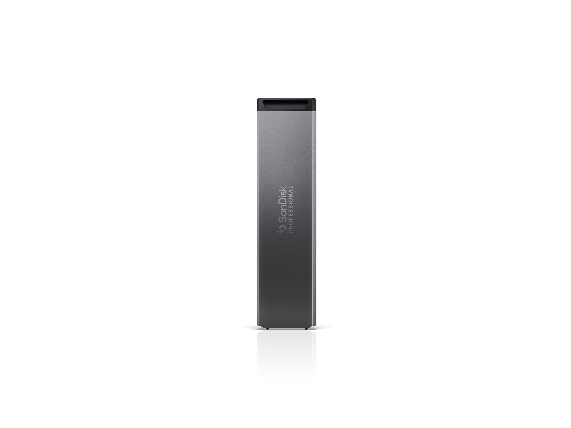 SanDisk Professional PRO-BLADE SSD Mag - SSD - 2 TB - extern (tragbar), Ansicht 3