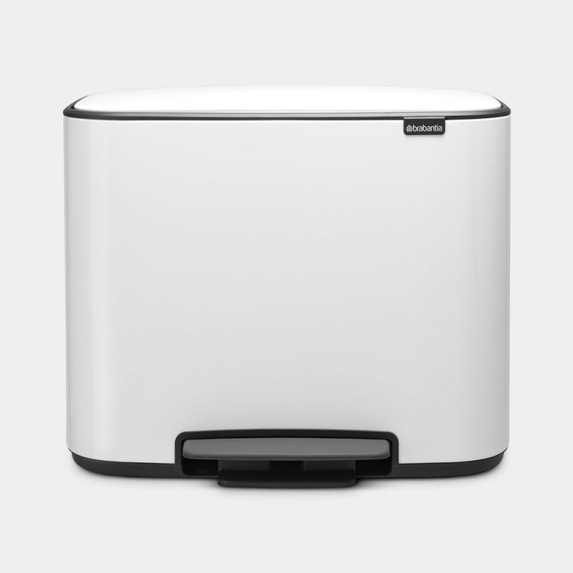 Brabantia 121005 - 540 mm - 363 mm - 440 mm - 5,6 kg, Ansicht 2