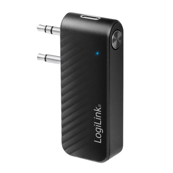 LogiLink Kabelloser Bluetooth-Audiosender, Ansicht 2