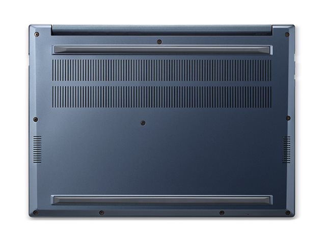 Acer Swift Go 14 AI SFG14-75 - Intel Core Ultra 7 256V / 2.2 GHz - Win 11 Home - Intel Arc Graphics 140V - 16 GB RAM - 512 GB SSD NVMe - 35.6 cm (14")