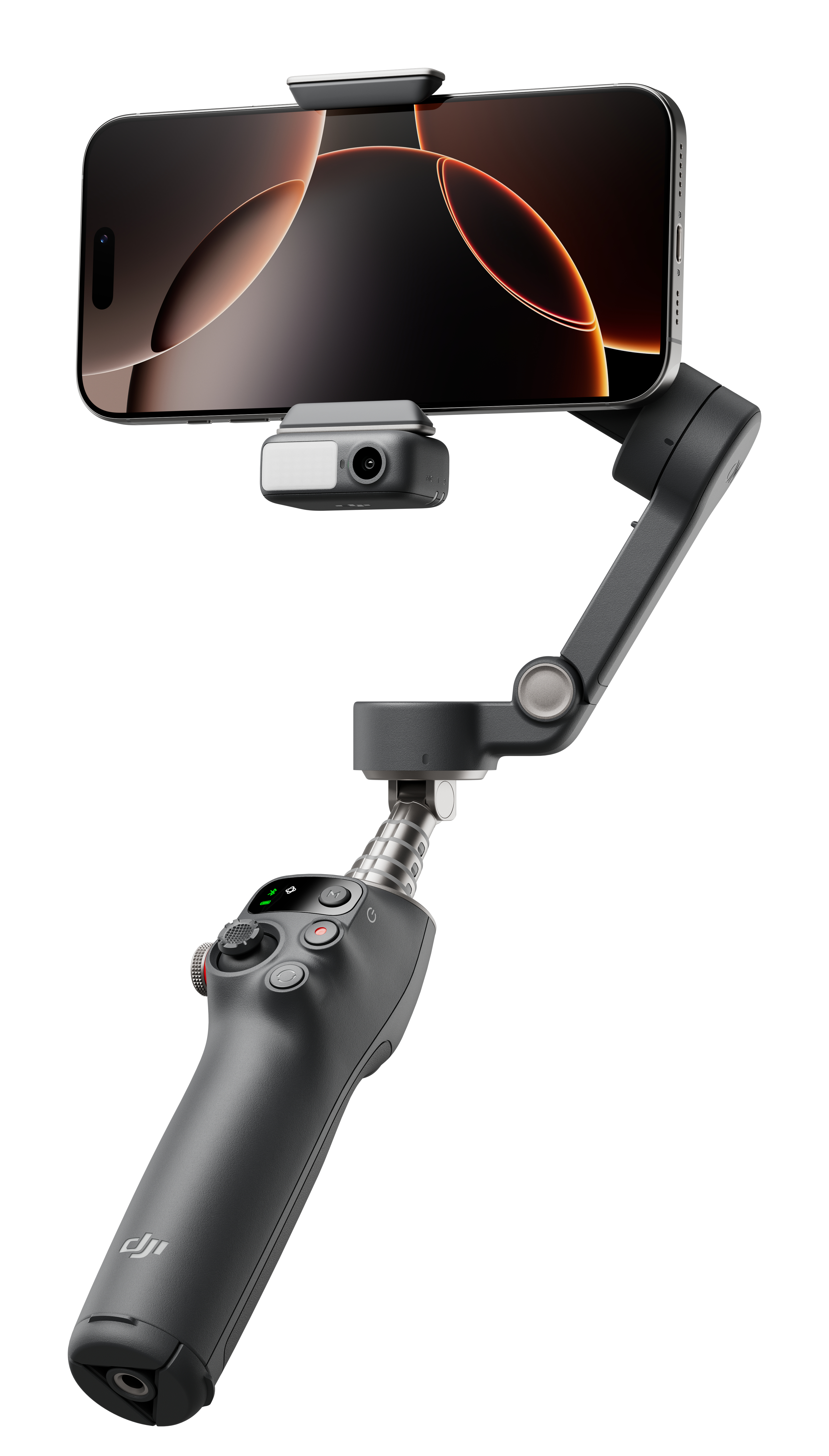 DJI Osmo Mobile 7P - Handgerät-Stabilisator, Ansicht 2
