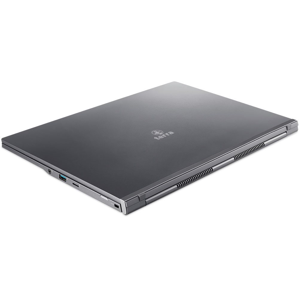TERRA Mobile 1671L - Intel Core Ultra 5 228V / 2.1 GHz - Win 11 Pro - Arc Graphics 130V - 32 GB RAM - 1 TB SSD NVMe - 40.6 cm (16")