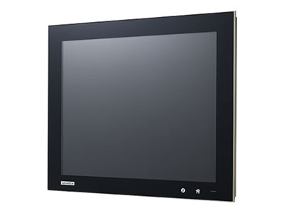 Advantech TPC-5172T - Panel-PC - Core i3 6100U / 2.3 GHz - RAM 8 GB - keine HDD - HD Graphics 520