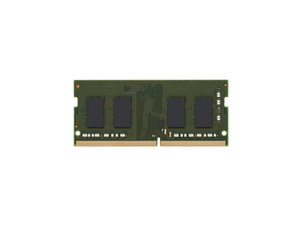 Kingston DDR4 - Modul - 16 GB - SO DIMM 260-PIN