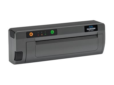 DASCOM Tally Dascom DP-581 - Belegdrucker - Thermodirekt - Rolle (21,6 cm), Ansicht 2