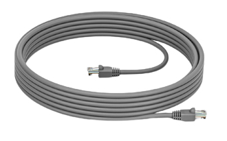 Logitech 952-000073 - 7 m - Cat5e - RJ-45 - RJ-45, Ansicht 2