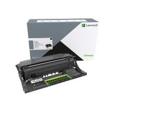 Lexmark 56F0ZA0, 60000 Seiten, Schwarz, Laser, Lexmark, 140 mm, 385 mm