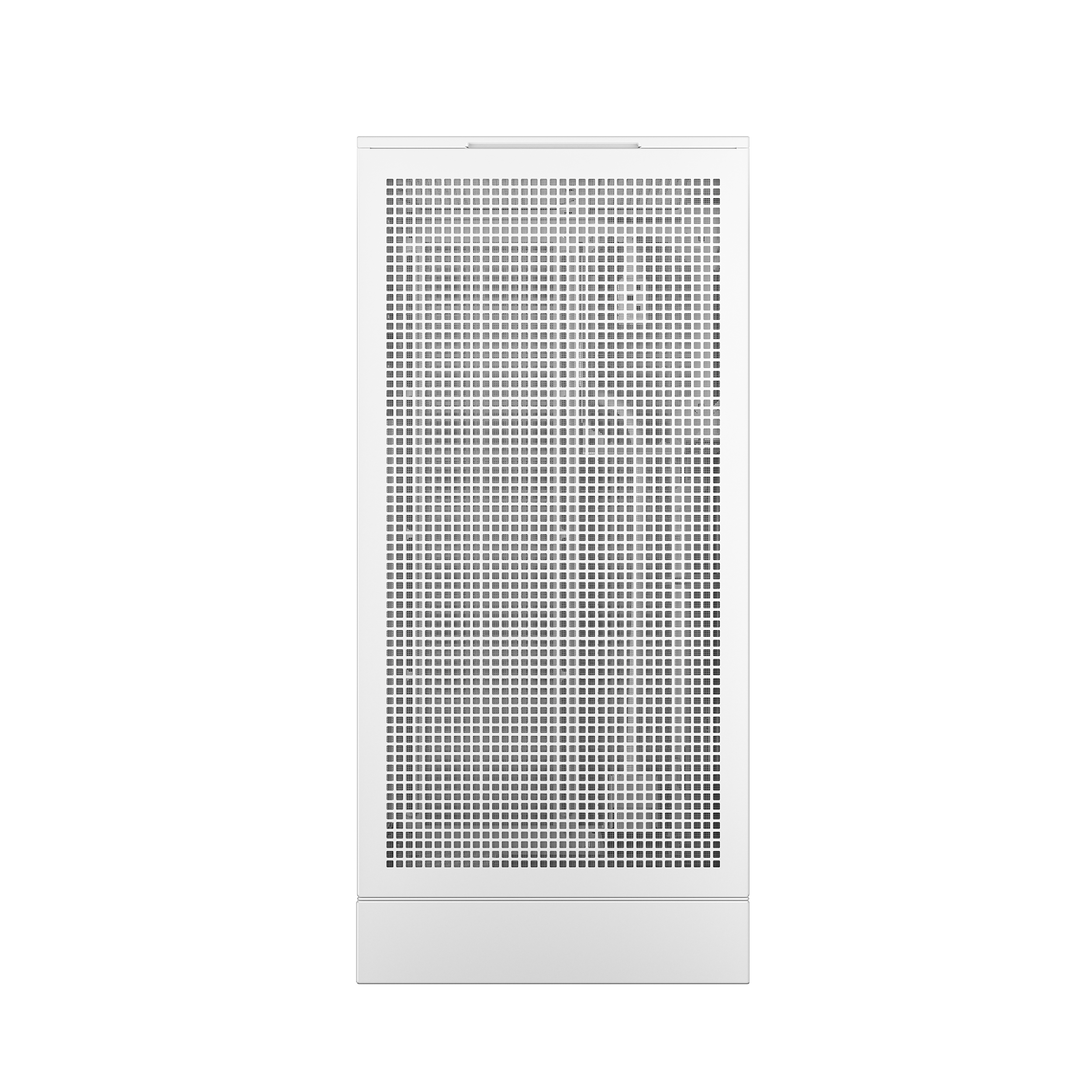 Deepcool CH270 Digital White| PC-Gehäuse - Midi/Minitower - ATX, Ansicht 4
