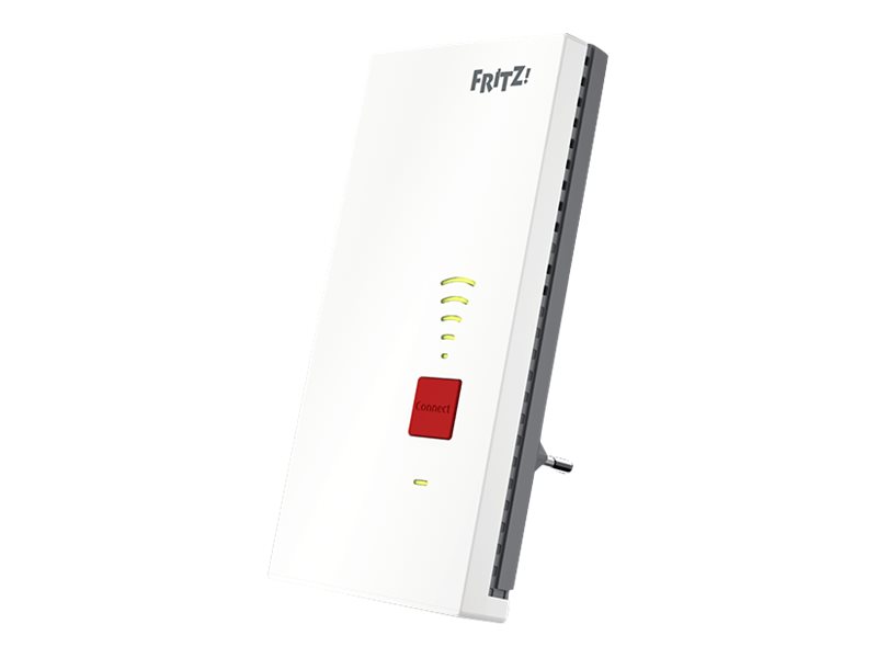 AVM FRITZ! Repeater 2400 - Wi-Fi-Range-Extender -