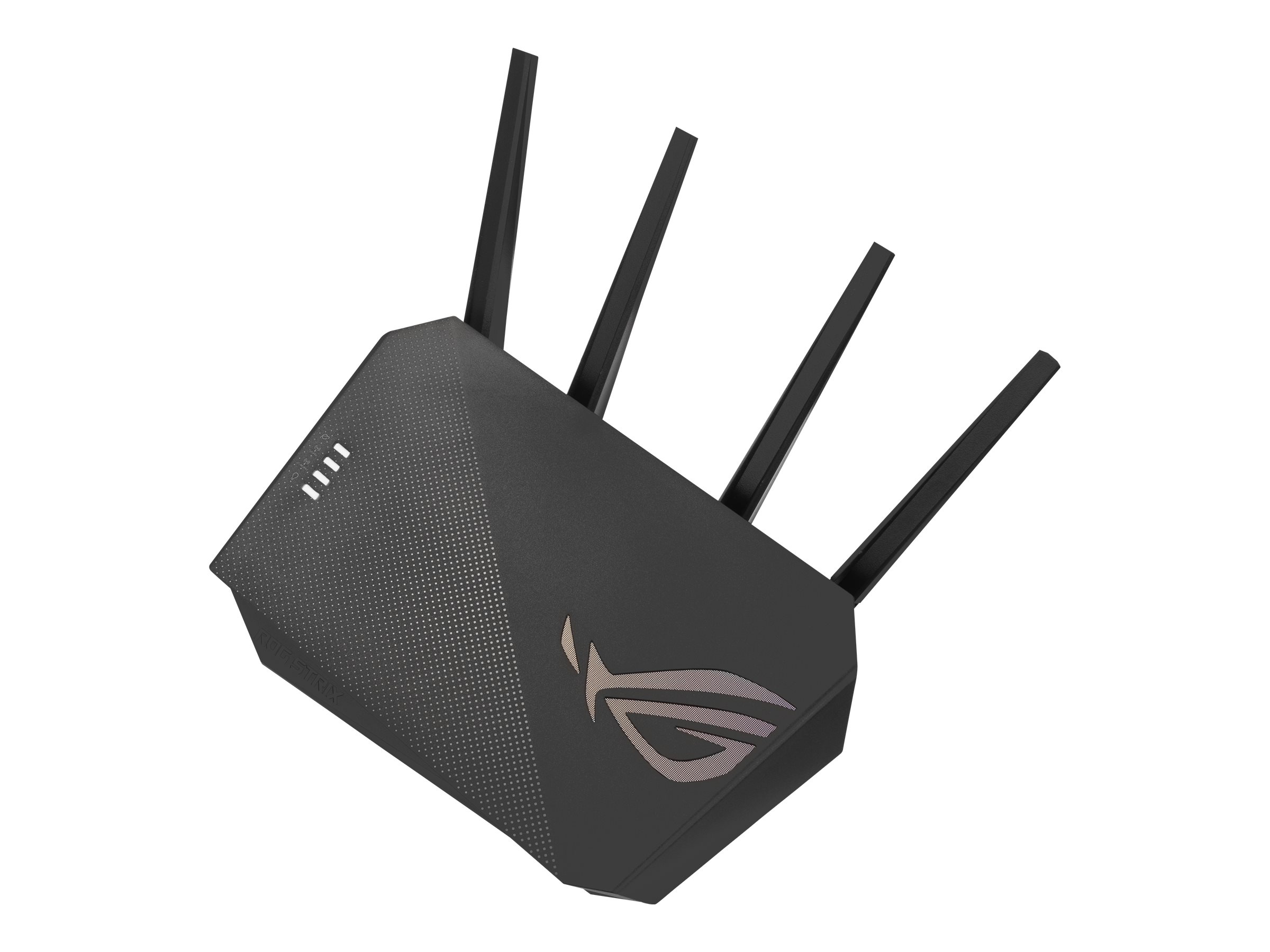 ASUS ROG STRIX GS-AX5400 - Wireless Router - 4-Port-Switch, Ansicht 5