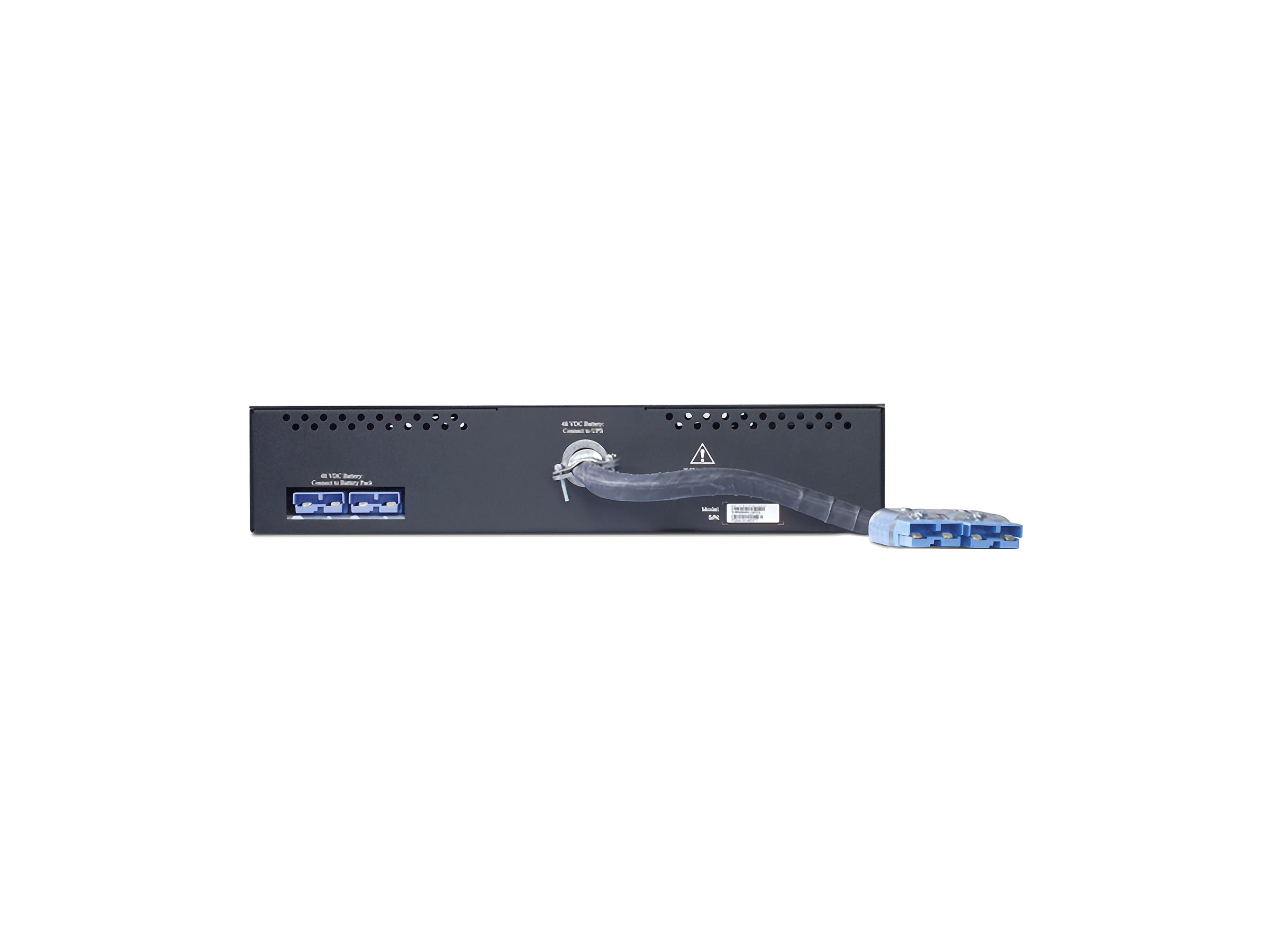 APC Smart-UPS XL Modular 48V Extended Run Battery Pack