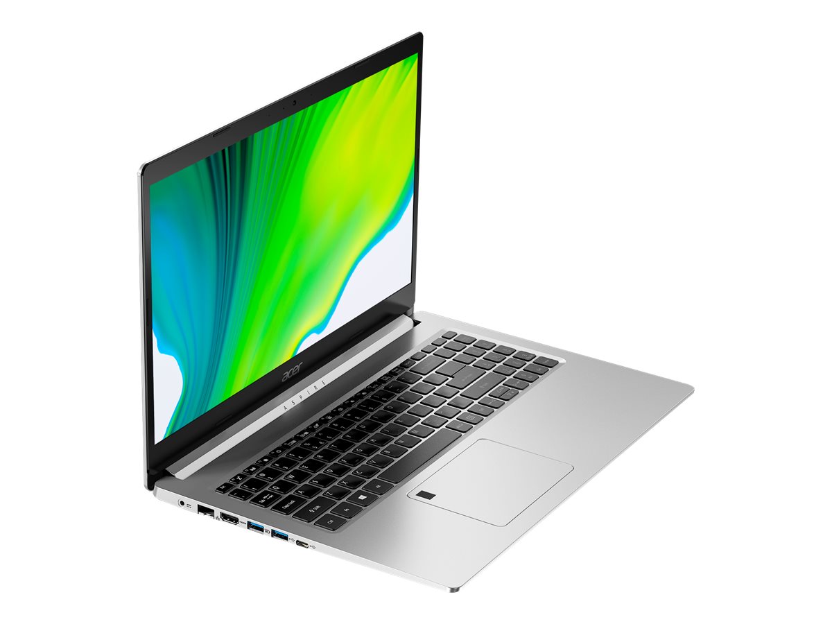 Acer Aspire 5 A515-45G-R1YV Notebook, 15.6 Zoll Full-HD, AMD Ryzen 5 5500U, 16GB RAM, 1TB SSD, Radeon RX 640, Windows 11