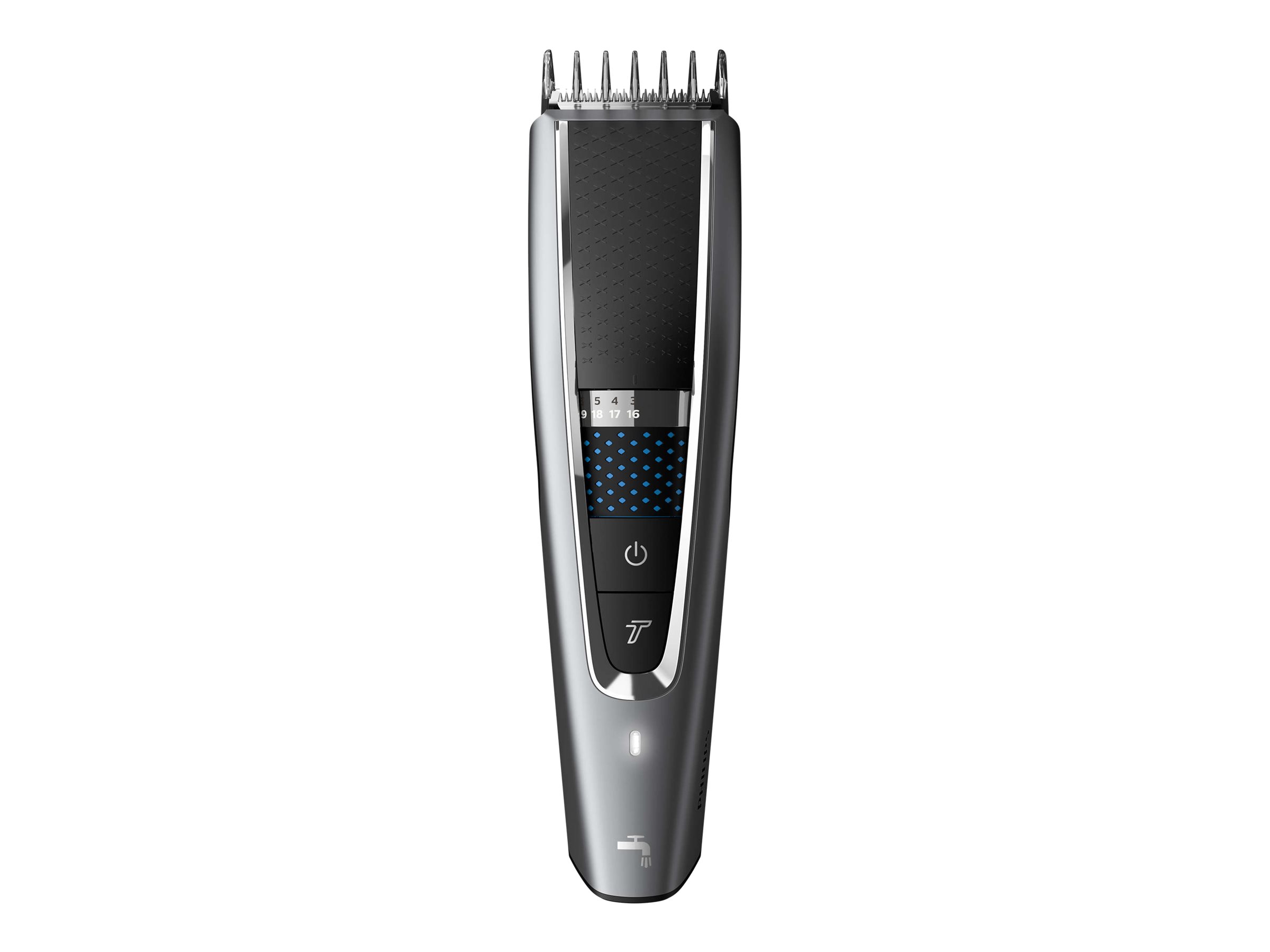 Philips HAIRCLIPPER Series 5000 HC5650 - Haarschneidemaschine, Ansicht 3