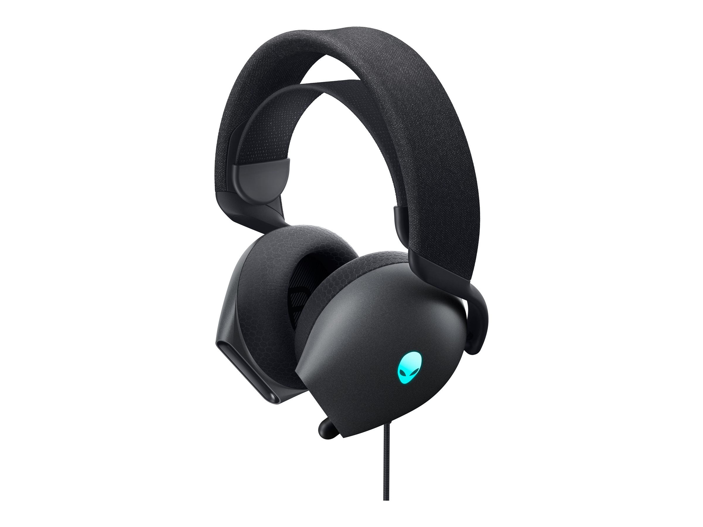 Alienware Gaming Headset AW520H - Headset - ohrumschließend, Ansicht 4