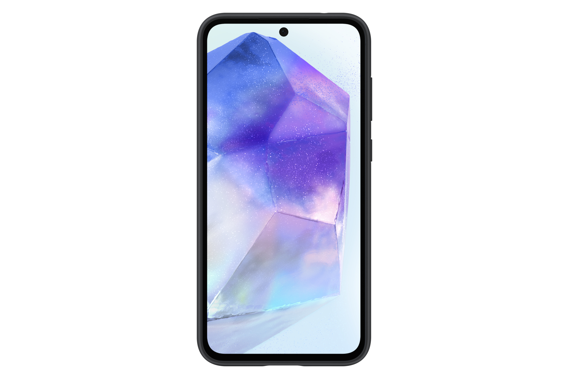 Samsung SILICONE CASE-A55, Ansicht 2