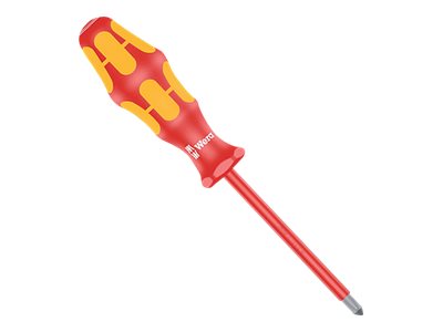 Wera Kraftform Plus - Serie 300 XXL 2 - Schraubendrehersatz, Ansicht 2