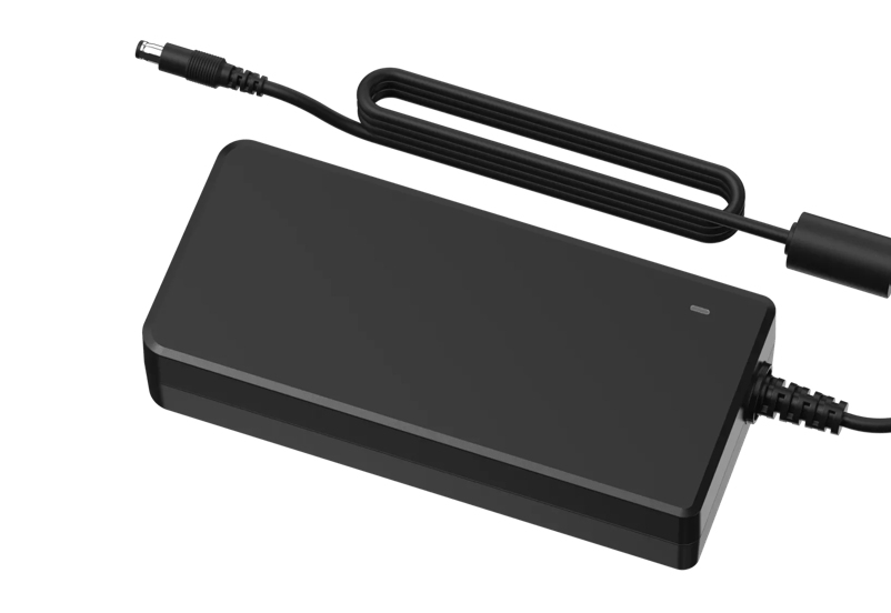 Netgear Netzteil - 119 Watt, Ansicht 3