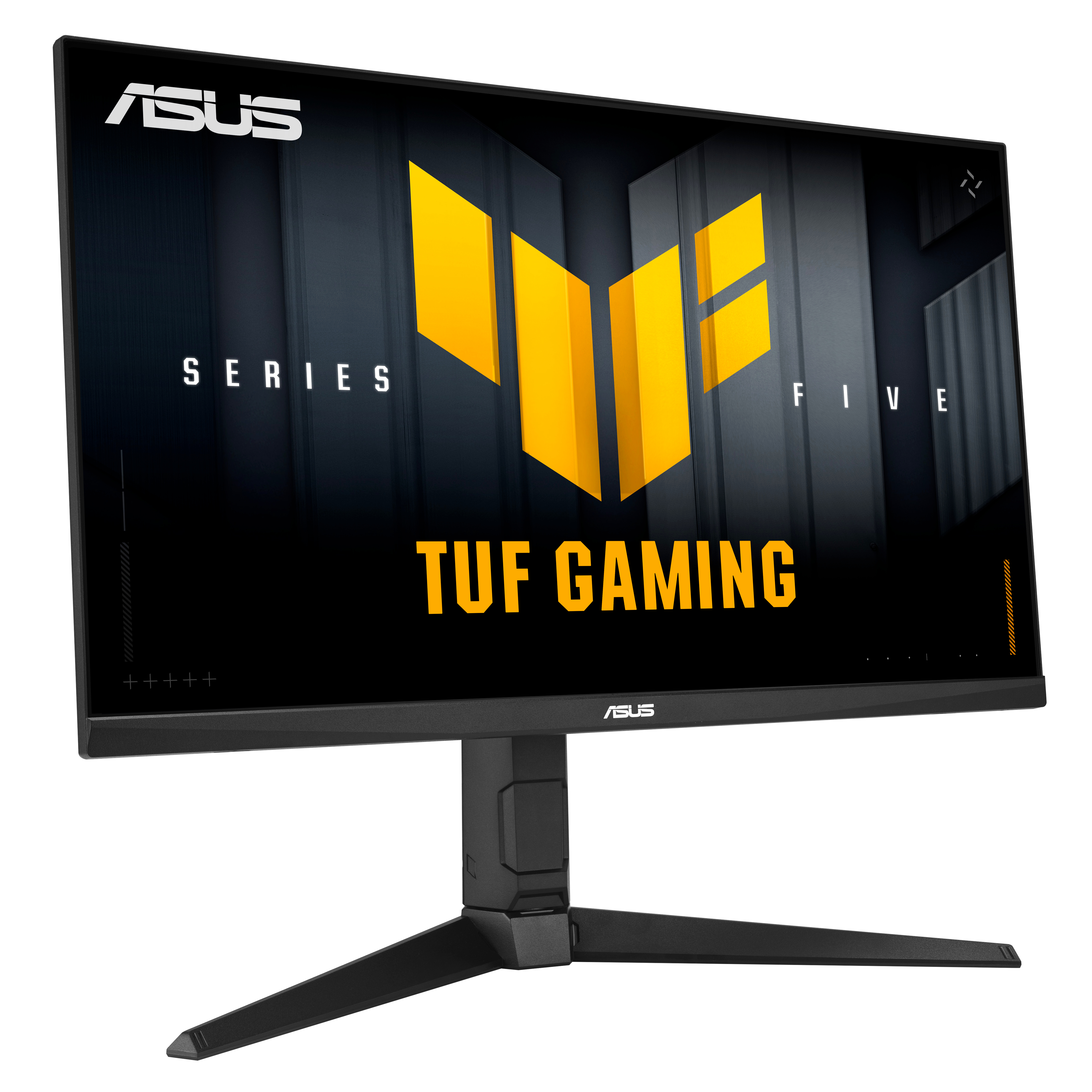 ASUS TUF Gaming VG27AQML5A - LED-Monitor - Gaming - 68.6 cm (27), Ansicht 2