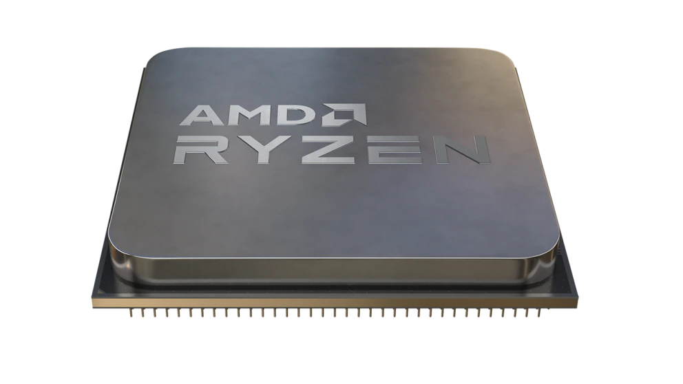 AMD Ryzen 5 5500 - 3.6 GHz - 6 Kerne - 12 Threads, Ansicht 2