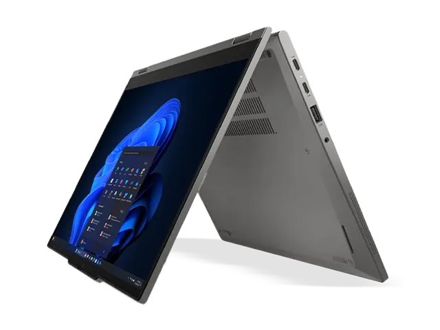 Lenovo ThinkPad L13 2-in-1 Gen 6 21R7 - Flip-Design - Intel Core Ultra 5 225U - Win 11 Pro - Intel Graphics - 16 GB RAM - 512 GB SSD TCG Opal Encryption 2, NVMe - 33.8 cm (13.3")