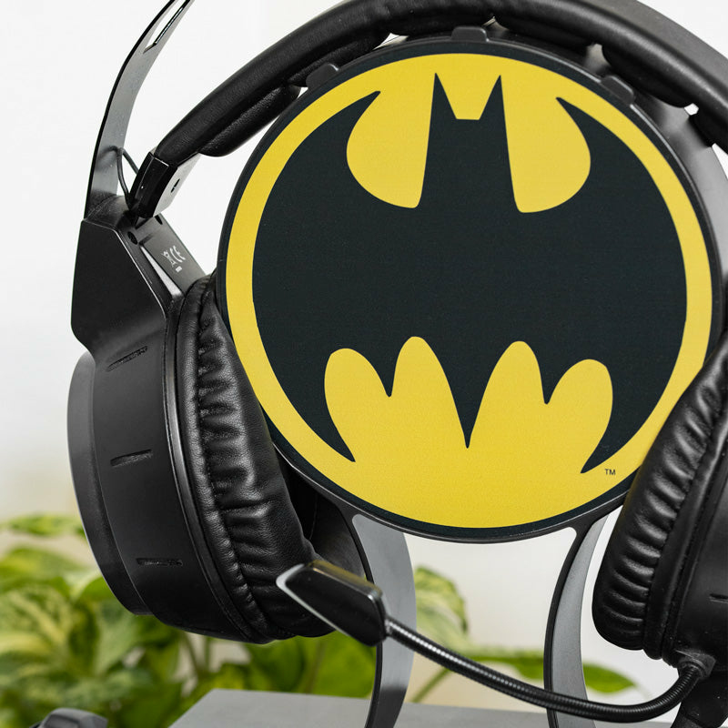 Numskull Zubehör Staender DC Comics - Batman Logo, Ansicht 4