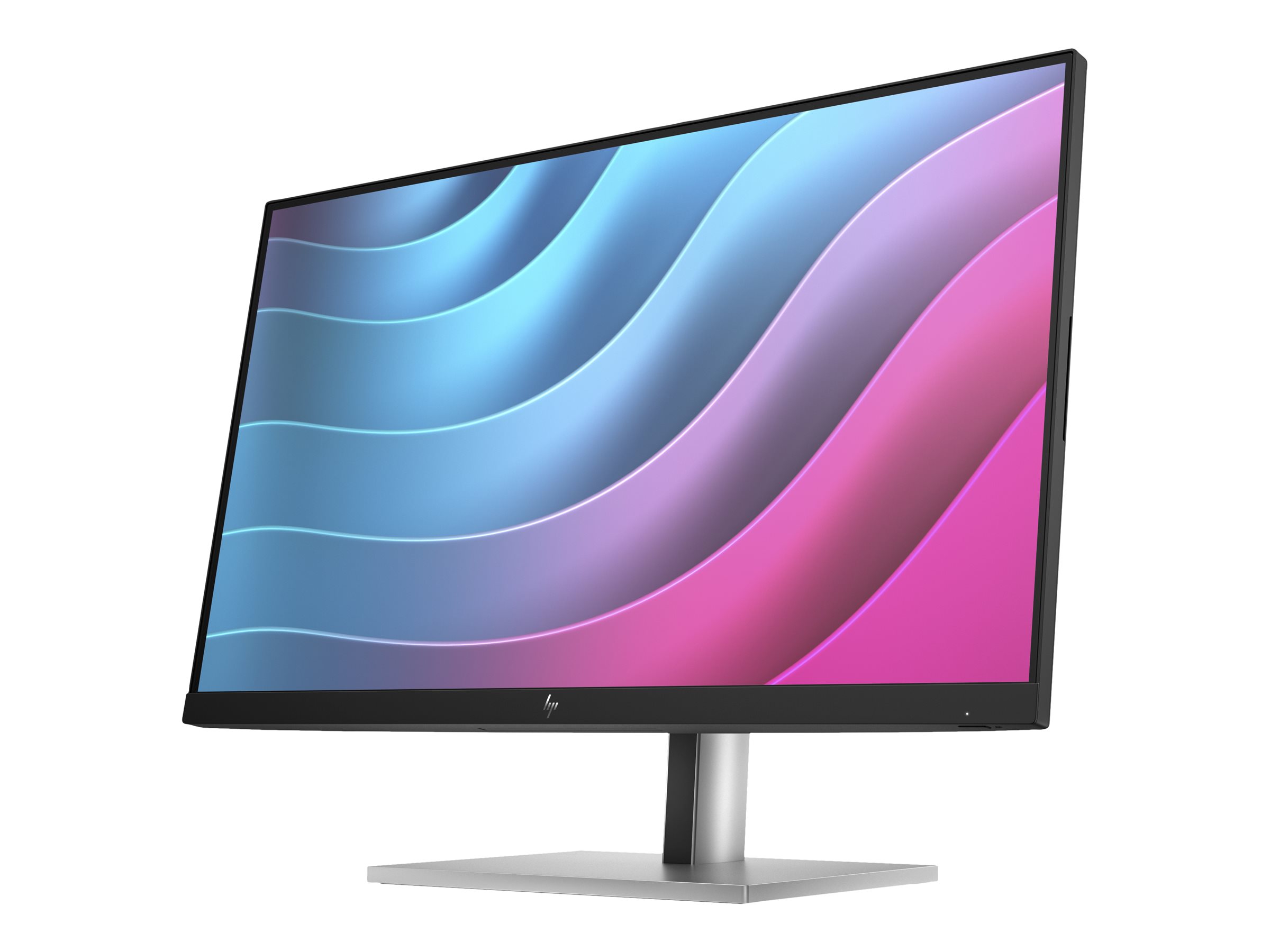 HP E24 G5 PVC Free - E-Series - LED-Monitor - 60.5 cm (23.8)