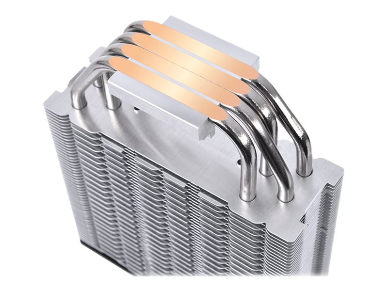 Thermaltake TOUGHAIR 310 - Prozessor-Luftkühler0,, Ansicht 3
