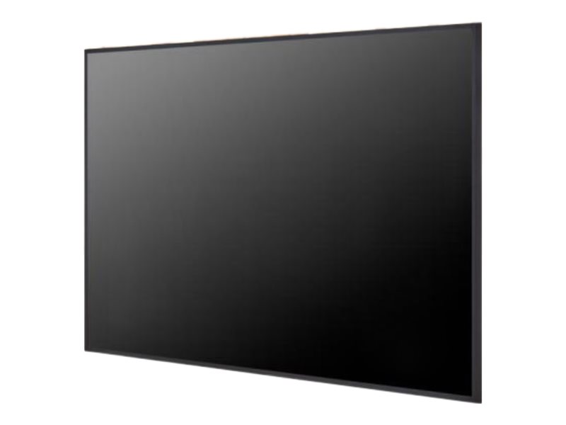 LG 55UH7Q-E - 140 cm (55") Diagonalklasse UH7Q-E Series LCD-Display mit LED-Hintergrundbeleuchtung - Digital Signage Pro:Idiom integriert - webOS - 4K UHD (2160p)