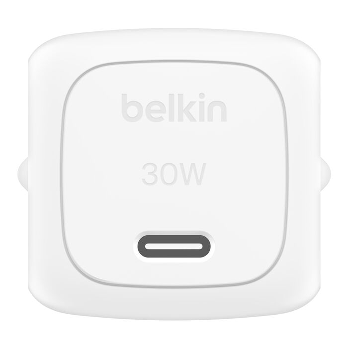 Belkin BOOSTCHARGE 30W USB-C Charger, Ansicht 2