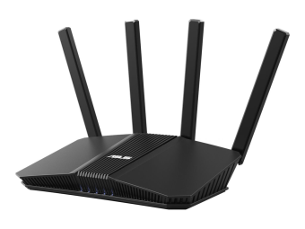 ASUS RT-BE58U - Wireless Router 4-Port-Switch
