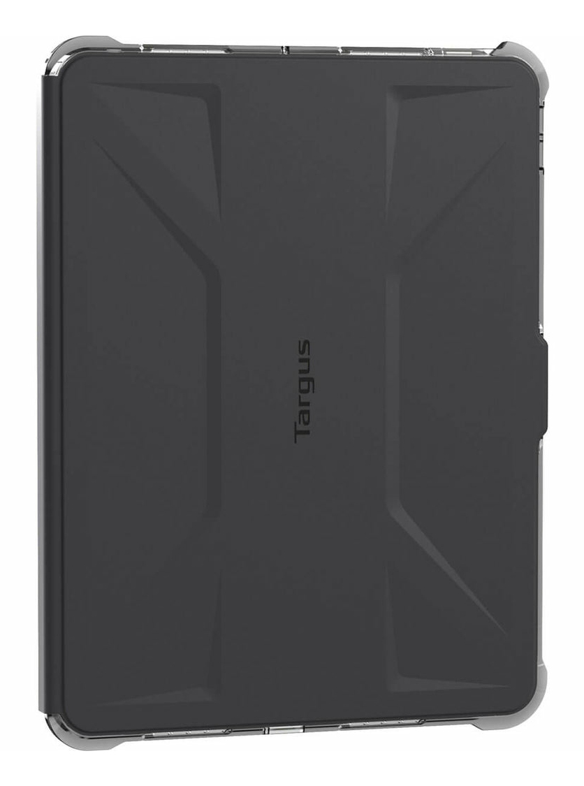 Targus Pro-Tek - Flip-Hülle für Tablet - Thermoplastisches Polyurethan (TPU), Ansicht 4