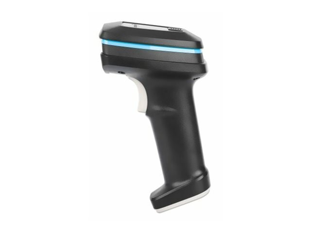 Manhattan 2D LED Funk-Barcodescanner 450mm IP52 - Barcode-Scanner, Ansicht 3