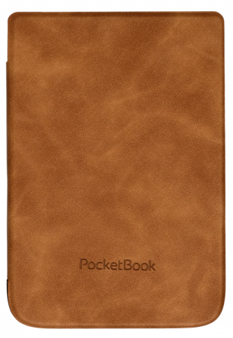 Pocketbook Shell series - Flip-Hülle für eBook-Reader, Ansicht 2