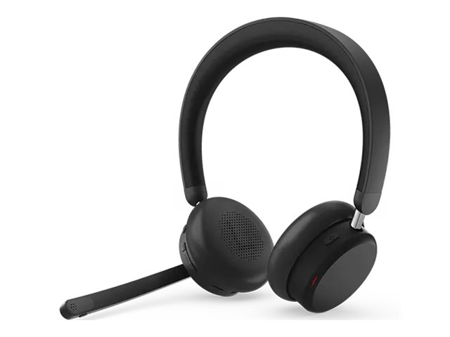 Lenovo 6550 - Headset - On-Ear - Bluetooth