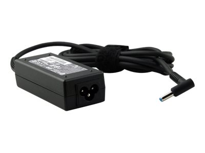 HP Spare 45W Smart AC Adapter 4.5mm (741727-001)
