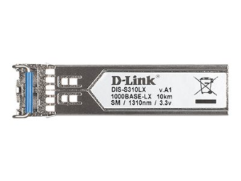 D-Link DIS S310LX - SFP (Mini-GBIC)-Transceiver-Modul