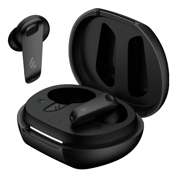 Edifier NeoBuds Plus Bluetooth Earbuds black - Audio, Ansicht 2