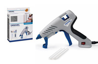 Dremel 940-3 - Heißklebepistole - 11 mm, Ansicht 4