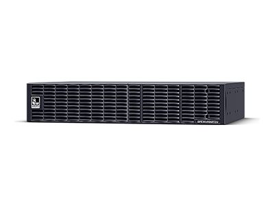 CyberPower Systems CyberPower Online Series BPE36V60ART2U - UPS-Batteriestränge, Ansicht 3