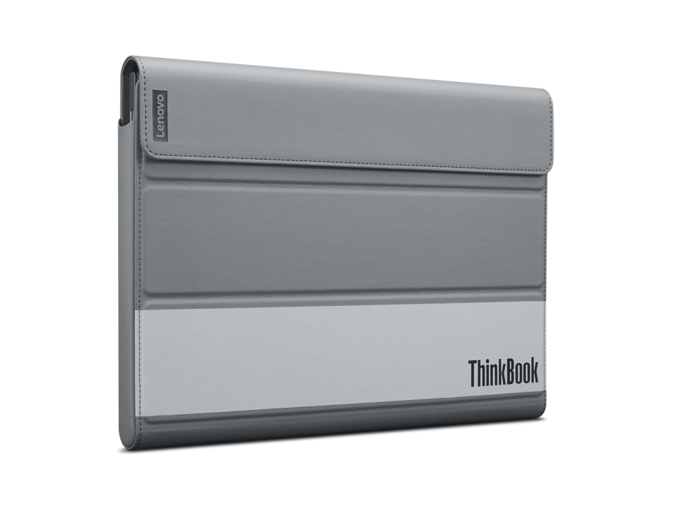 Lenovo Premium - Schutzhülle für Tablet - Polyurethan, Ansicht 2